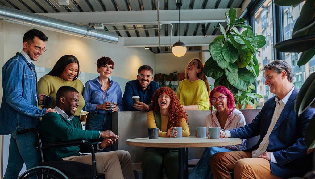 Setembro Amarelo destaca novas relações entre trabalho e café