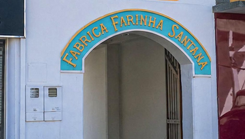 Tradição desde 1942 marca a Farinha Santana em Monte Santo de Minas