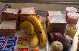 Café da manhã no Pronto Socorro mobiliza pedido em Monte Santo de Minas