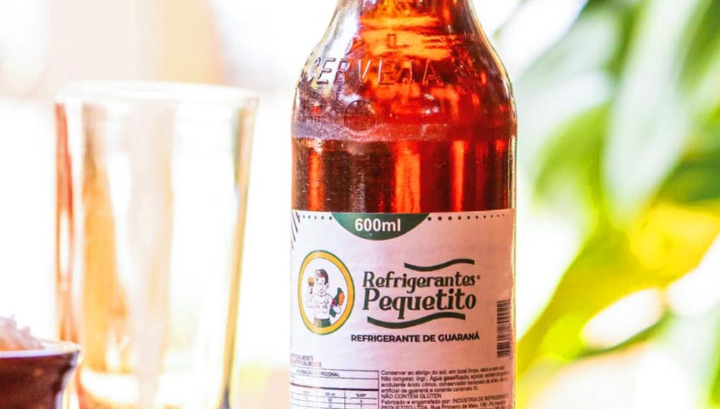 Guaraná Pequetito celebra mais de 70 anos de tradição em Monte Santo de Minas