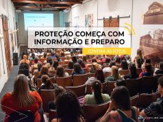 Rede de proteção capacita professores em Monte Santo de Minas