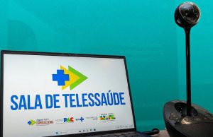 Telessaúde do SUS ganha reforço de divulgação em Monte Santo de Minas