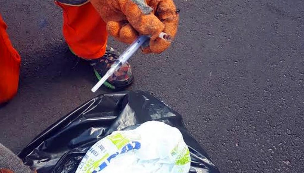 Alerta na Câmara pede conscientização em Monte Santo de Minas