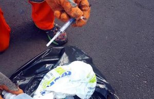 Alerta na Câmara pede conscientização em Monte Santo de Minas