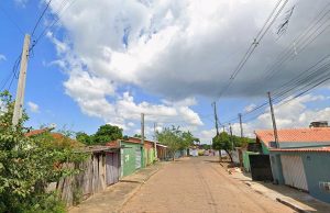 Asfalto é solicitado para via do Bairro São Miguel em Monte Santo de Minas