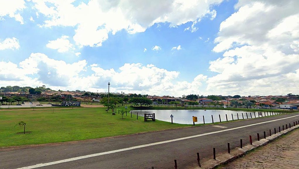 Reparo em área de lazer é cobrado em Monte Santo de Minas