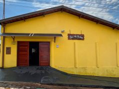 Restaurante Bar do Tadeu renova tradição da comida mineira em Monte Santo de Minas