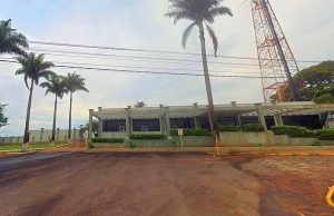 Segurança reforçada no Cemitério Municipal de Monte Santo de Minas
