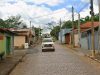 Recapeamento e iluminação são solicitados no Bairro São Judas em Monte Santo de Minas