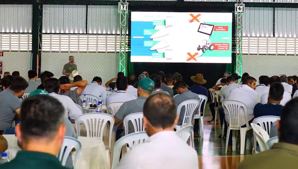 Cafeicultura de montanha avança com mecanização de lavouras