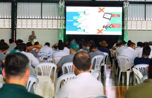 Cafeicultura de montanha avança com mecanização de lavouras