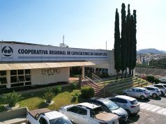 Cooxupé está entre os Lugares Mais Incríveis Para Trabalhar 2026