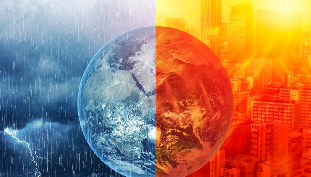 El Niño reforça alerta climático para a próxima safra