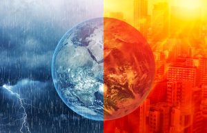 El Niño reforça alerta climático para a próxima safra
