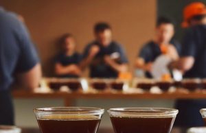 Especialíssimo inicia avaliação de cafés especiais da safra
