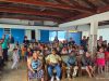 Ação solidária de alunos mobiliza a comunidade escolar em Monte Santo de Minas