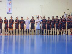 Bellmar Paraná Futsal é campeão do 4º Campeonato Regional em Monte Santo de Minas