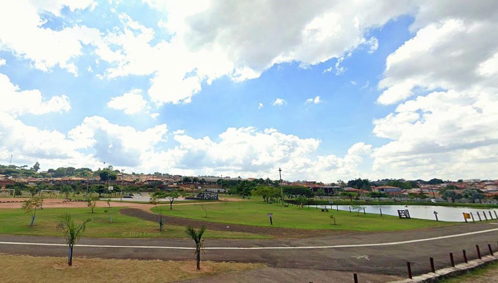 Instalação de quiosques no Parque Mauro Baldo é solicitada em Monte Santo de Minas