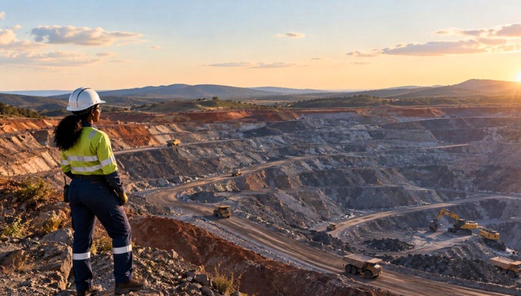 Minerais críticos e estratégicos já respondem por 129 mil empregos no Brasil