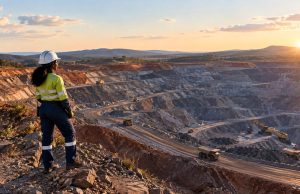 Minerais críticos e estratégicos já respondem por 129 mil empregos no Brasil