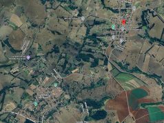 Novo Parque Industrial é proposto para impulsionar a economia no distrito de Milagre
