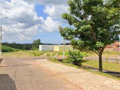 Recuperação da Avenida Vital Paulino da Costa é solicitada em Monte Santo de Minas