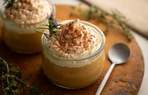Mousse de café com 3 ingredientes: sobremesa fácil e rápida