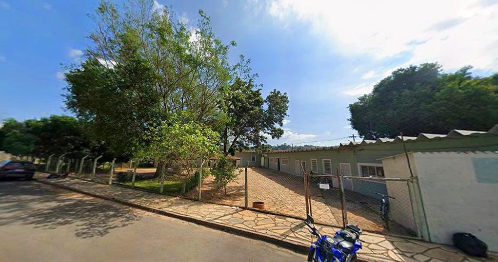 Construção de estacionamento no CAPS é solicitada em Monte Santo de Minas